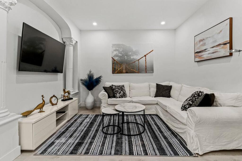 Appartement Haut De Gamme Ndg 蒙特利尔 外观 照片