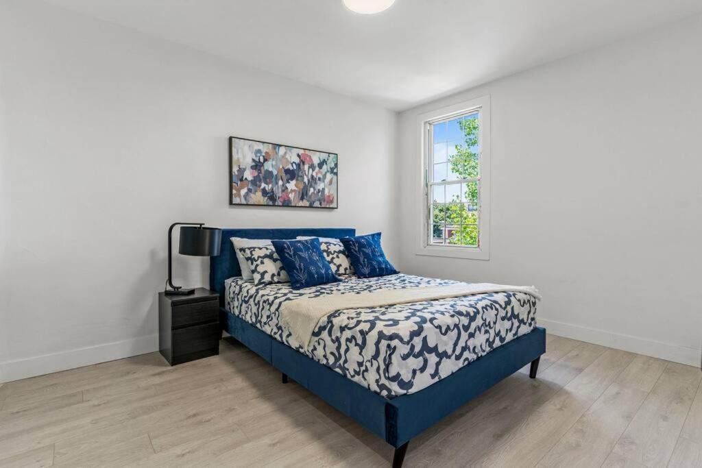 Appartement Haut De Gamme Ndg 蒙特利尔 外观 照片